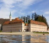 Weltenburg Abbey Weltenburg Abbey